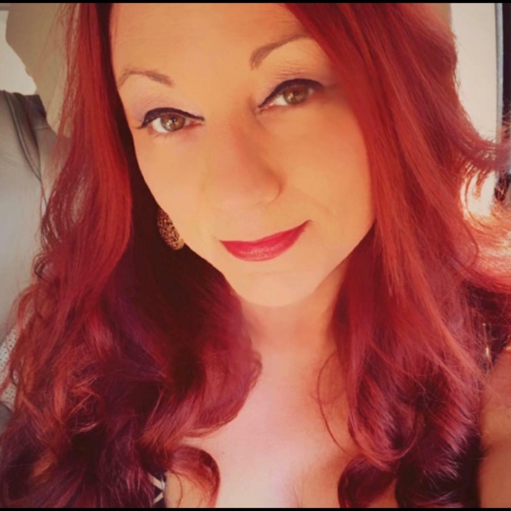 Meet your Posher, Theresa